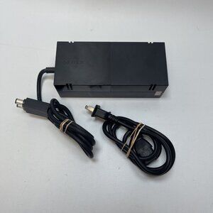 Microsoft Xbox One Power Supply Brick OEM Model A12-220N1A Tested / Working
